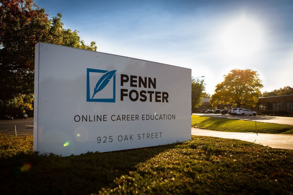 penn foster online school