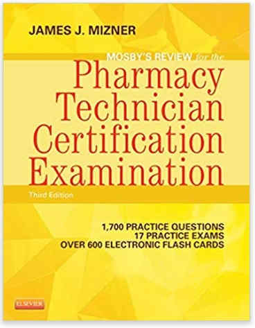 PTCE Study Guide Review