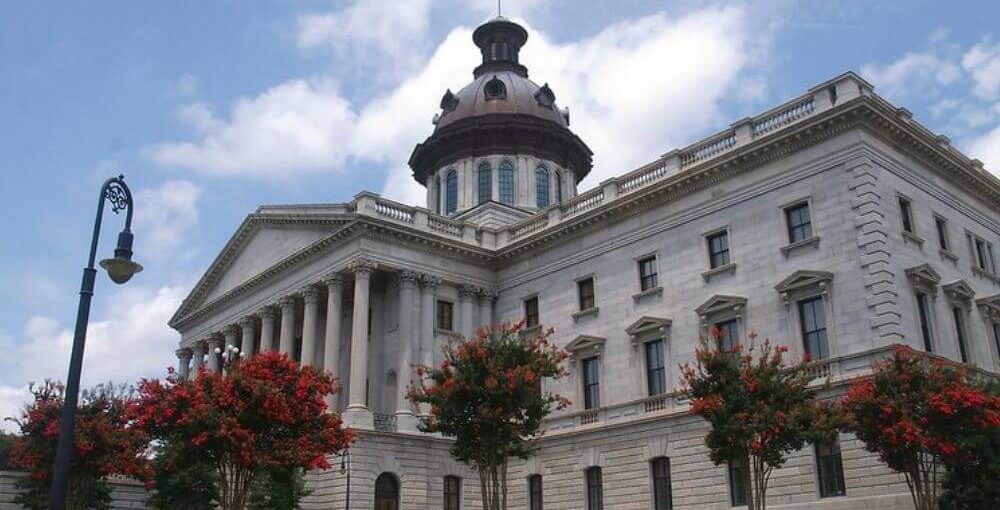 South Carolina State Capitol Columbia (SC)